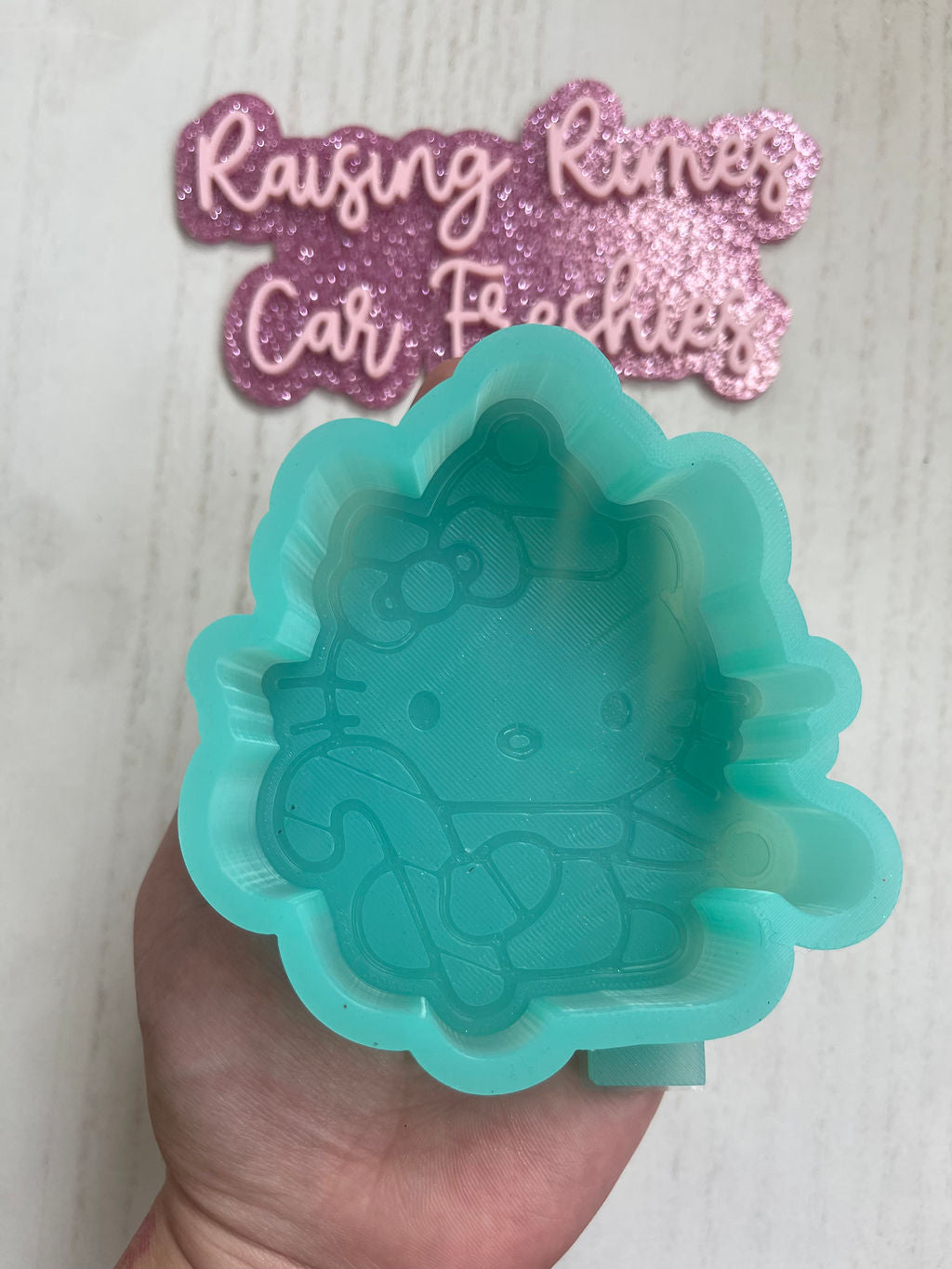 Wholesale - Candy Cane Kitty