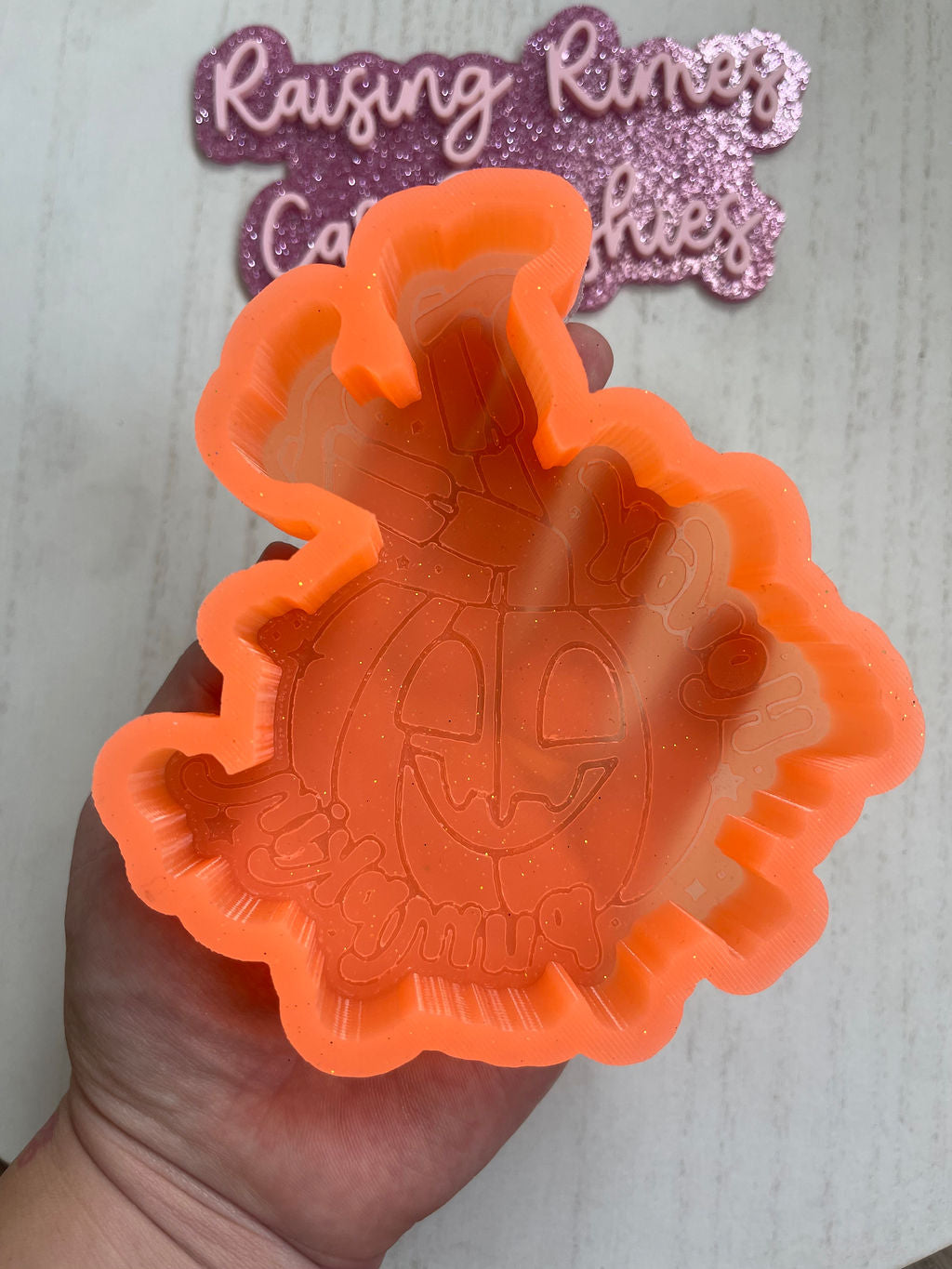 Wholesale - Howdy Pumpkin #2