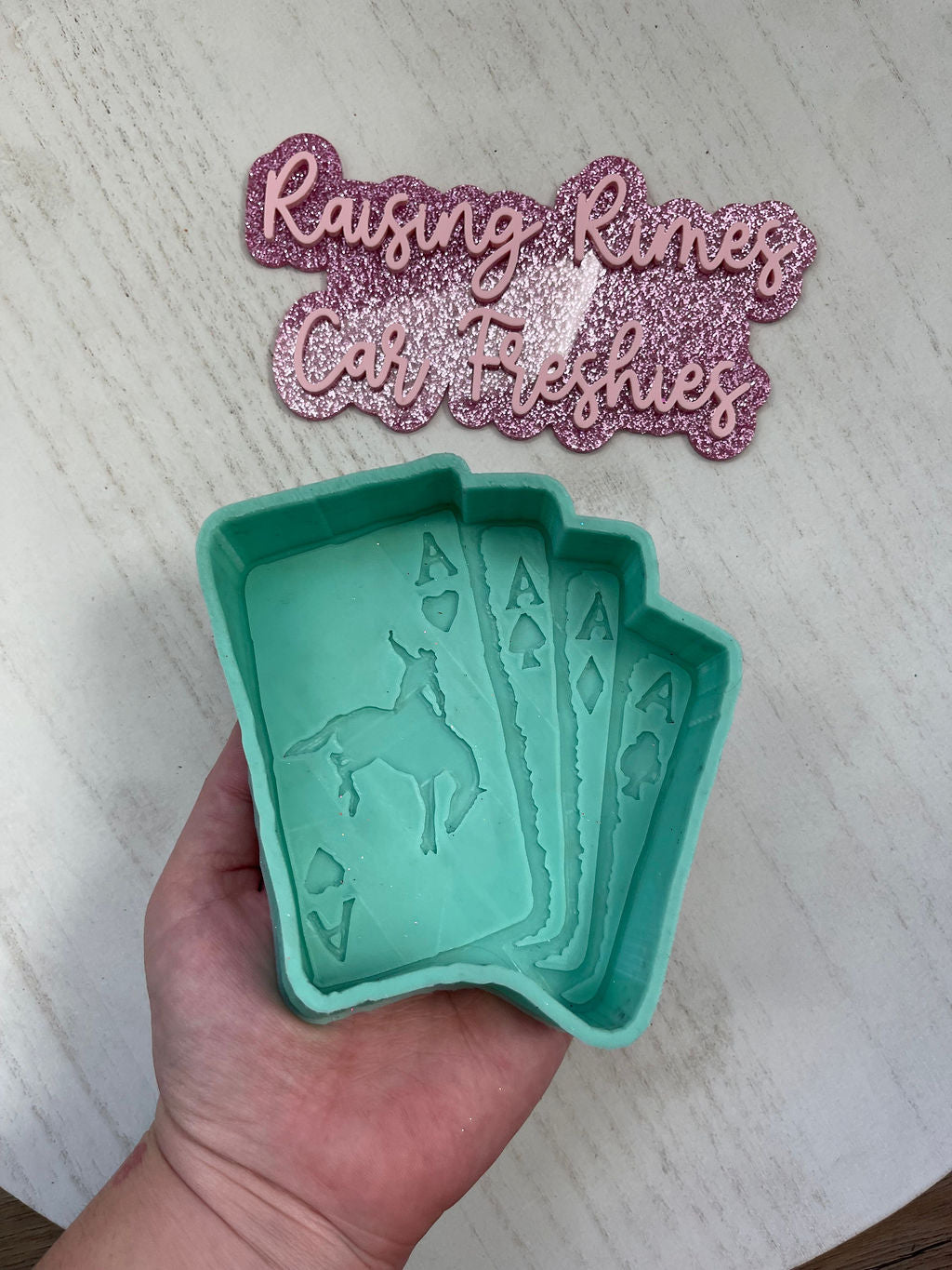 Wholesale - Western Cards