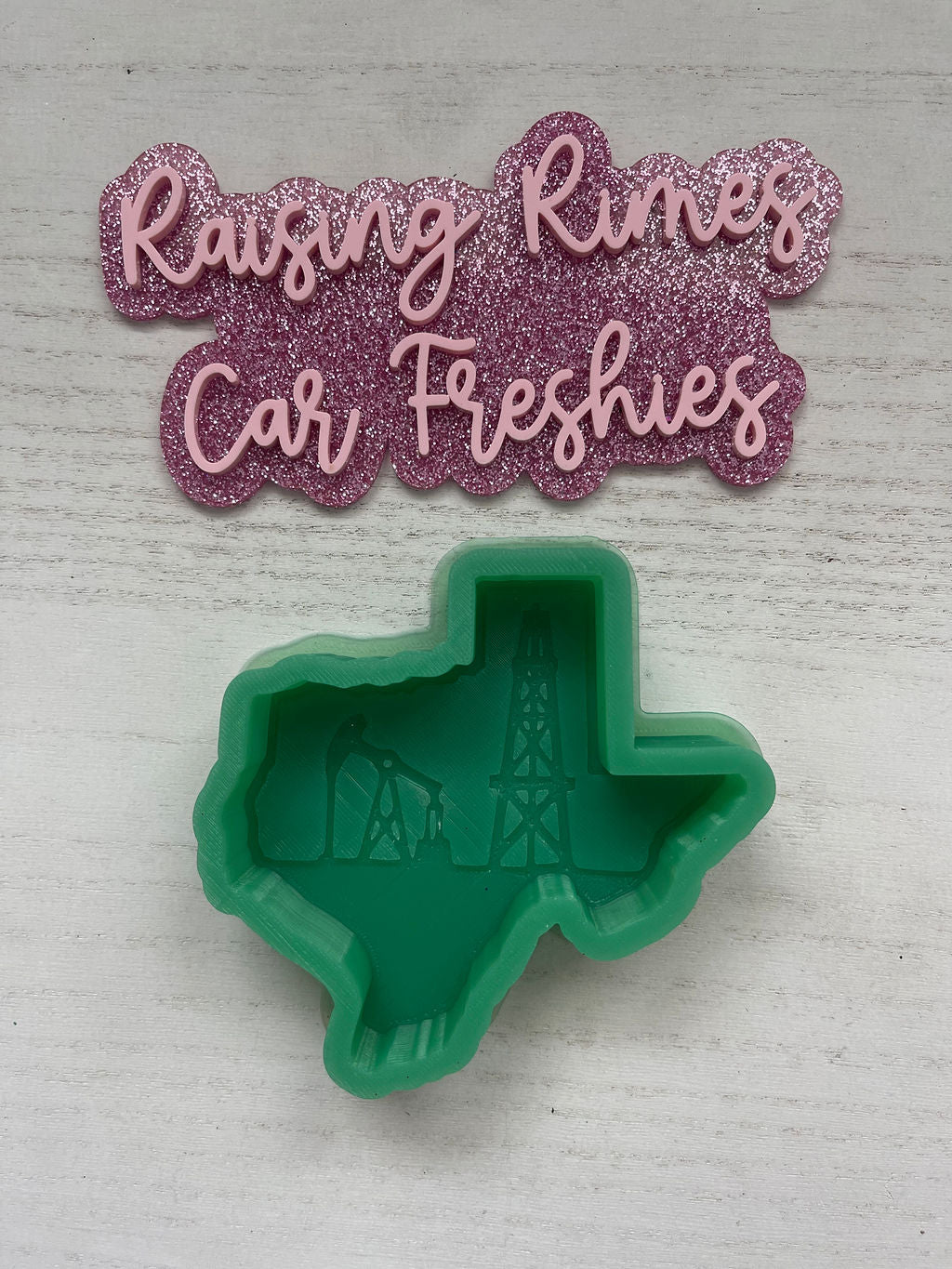 Wholesale - Oilfield Texas
