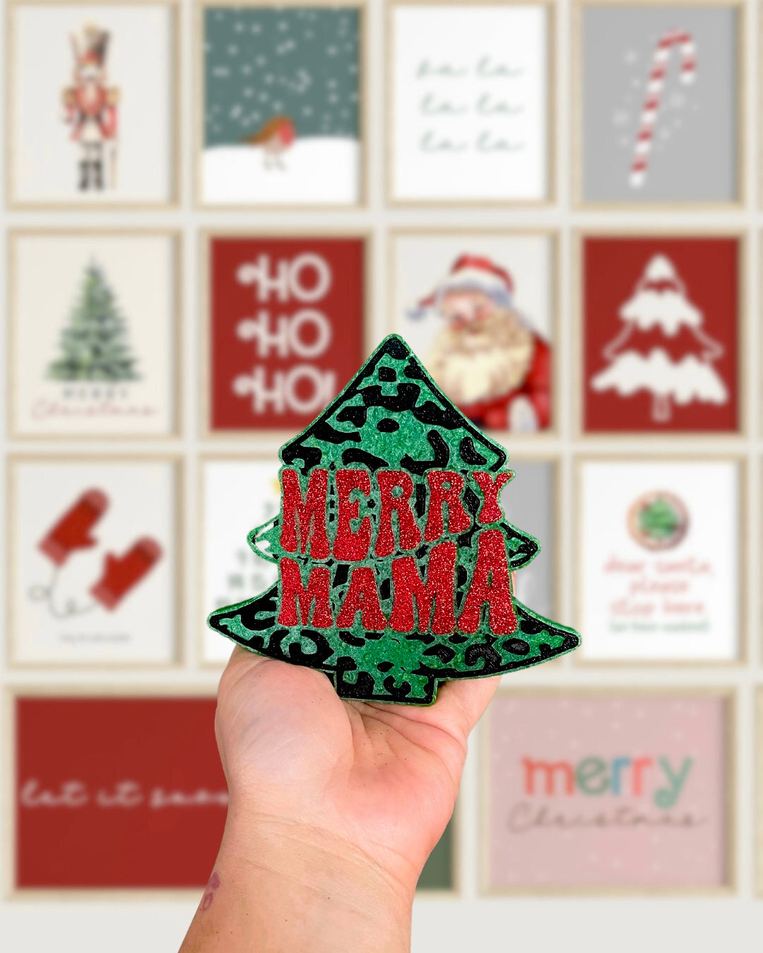 Wholesale - Merry Mama