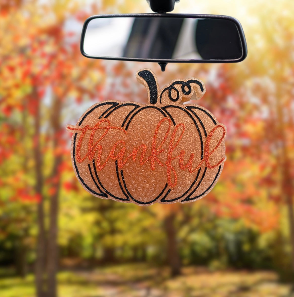Wholesale - Thankful Pumpkin