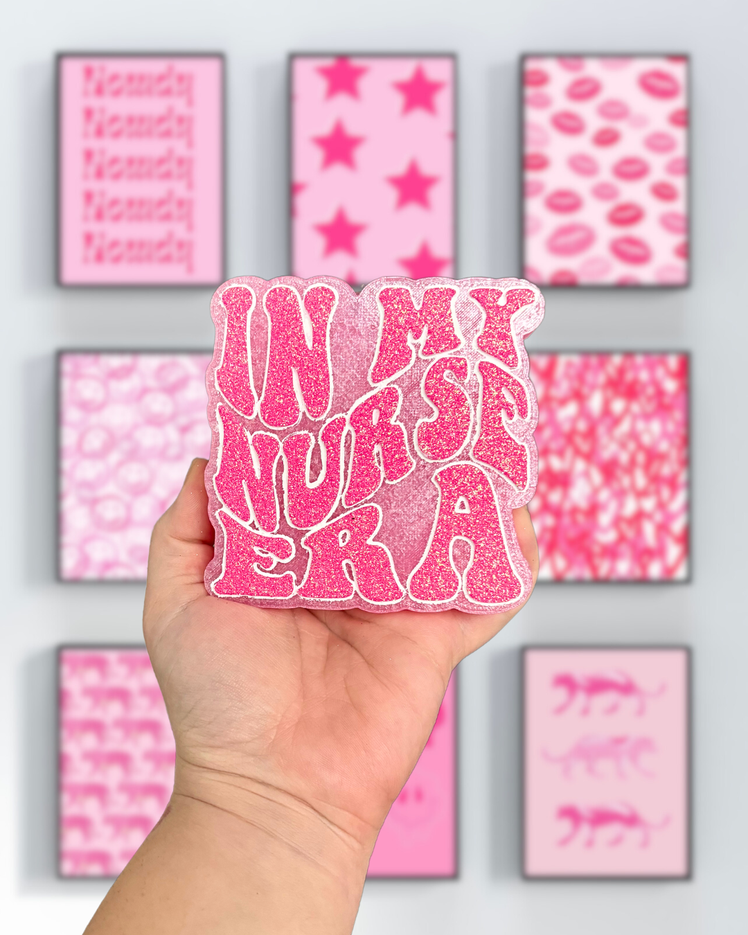 Wholesale - In My Nurse Era