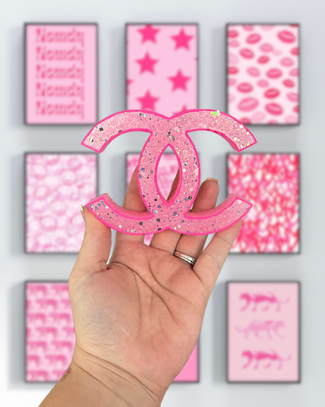 Wholesale - Designer 2
