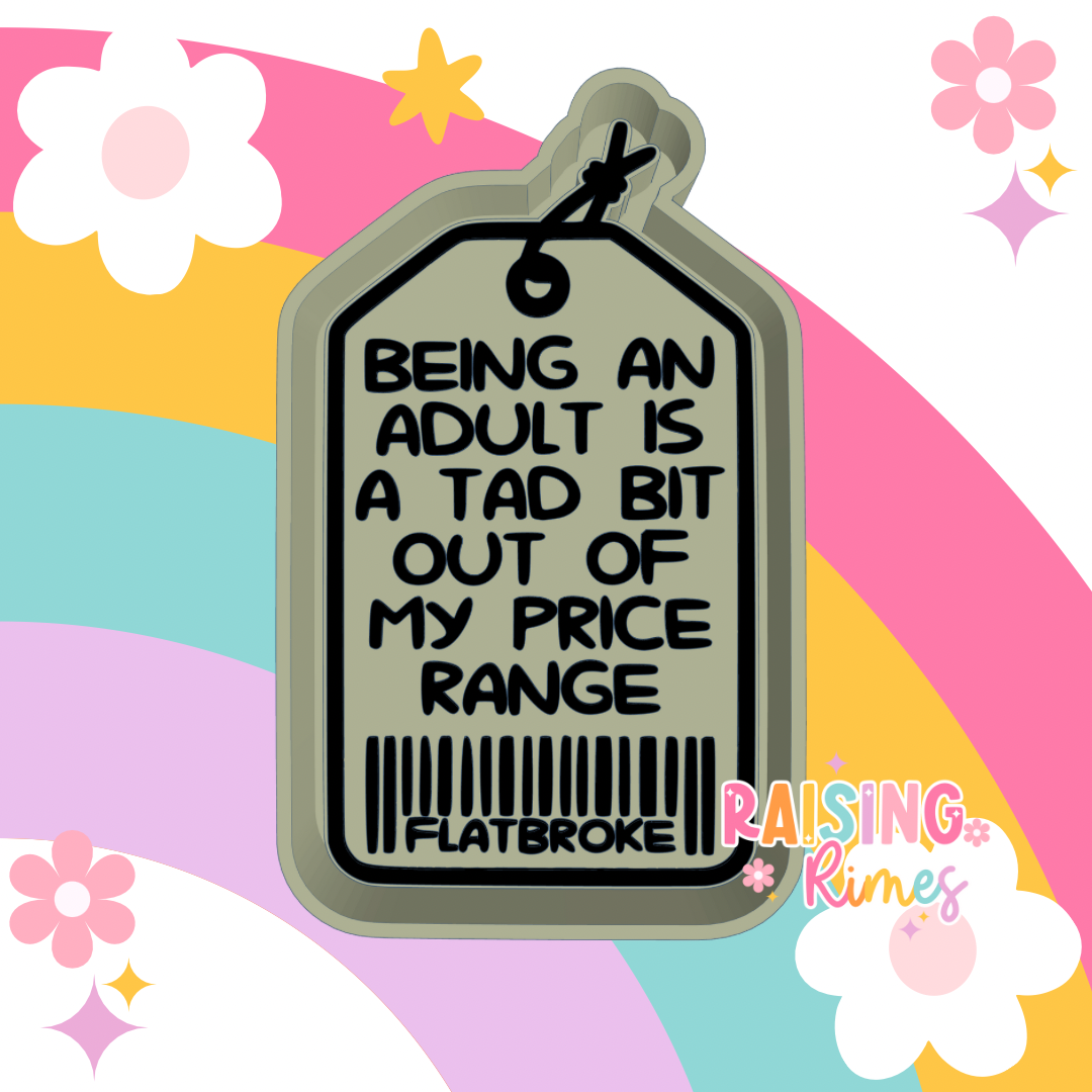 Price Range Silicone Mold