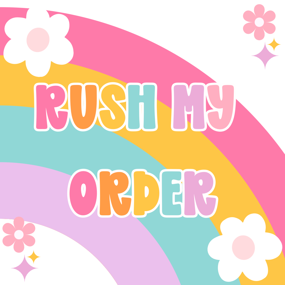 Rush Order