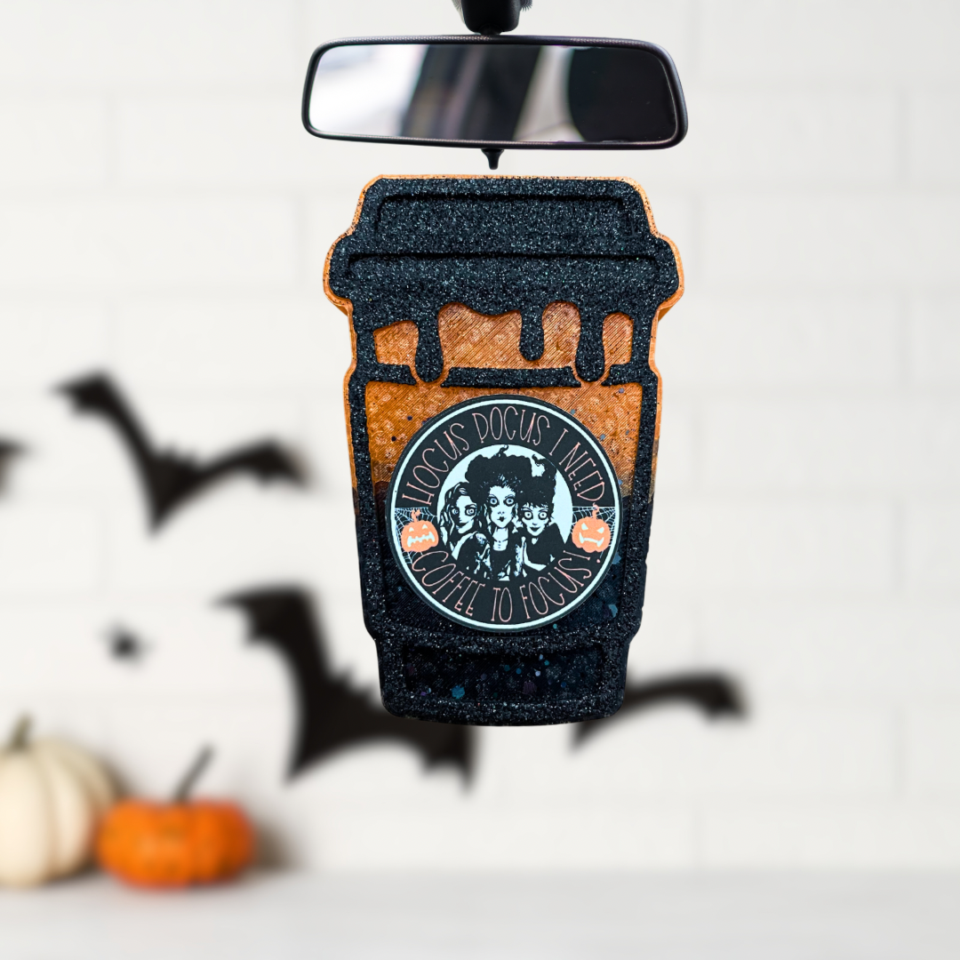 Wholesale - Halloween Sisters Coffee