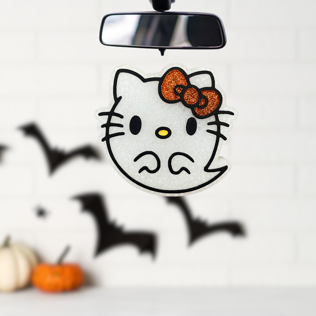 Wholesale - Ghost Kitty