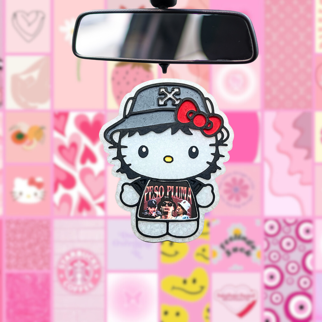 Wholesale - Doble P Kitty