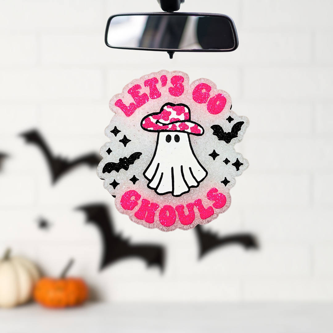 Wholesale - Let’s Go Ghouls