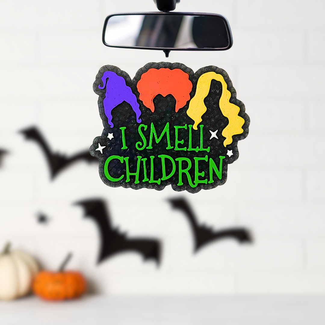 Wholesale - Halloween Sisters