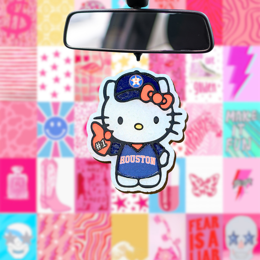 Wholesale - Sporty Kitty
