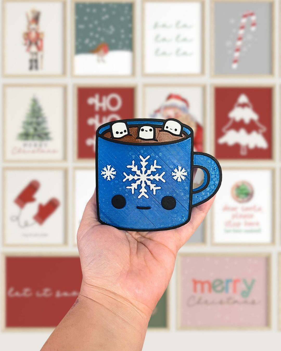 Wholesale - Cup of Cocoa