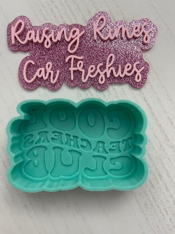 Wholesale - Cool Teachers Club