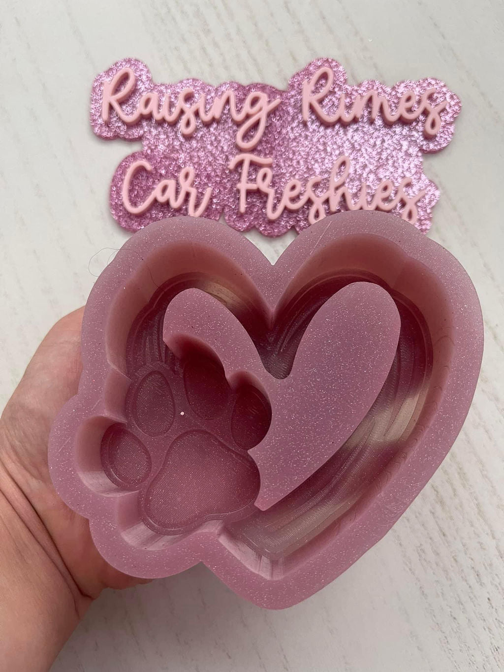 Wholesale - Heart & Paw