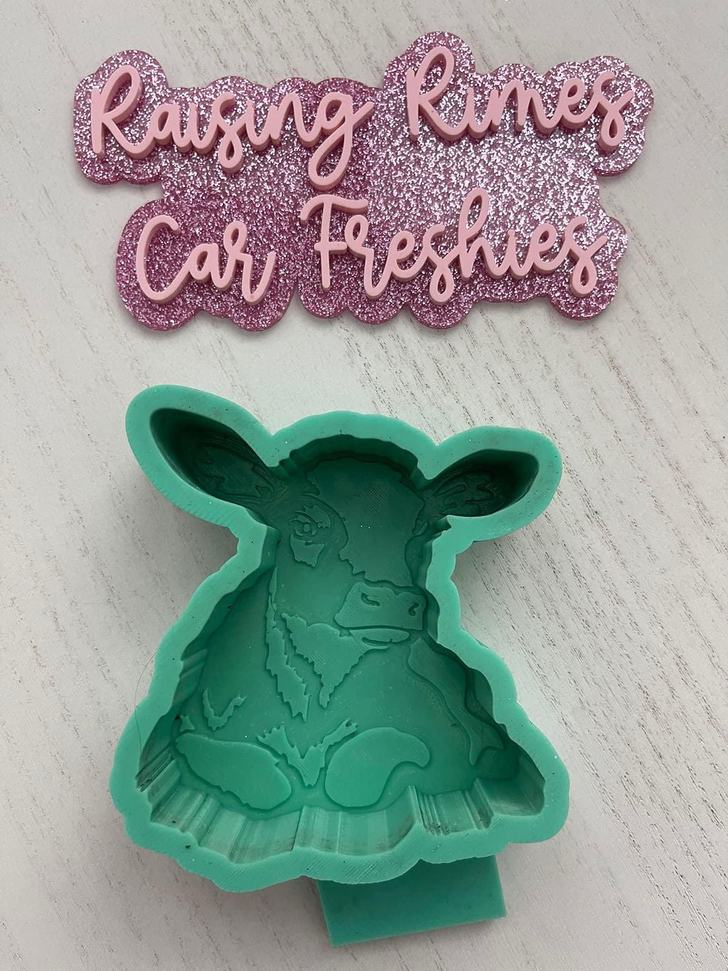 Wholesale - Cow
