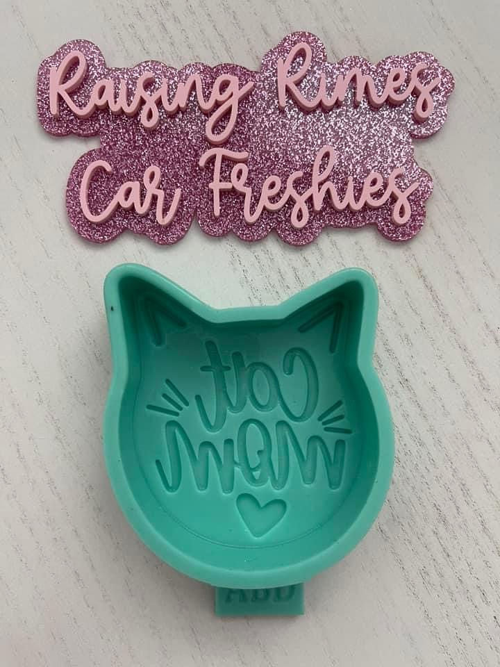 Wholesale - Cat Mom