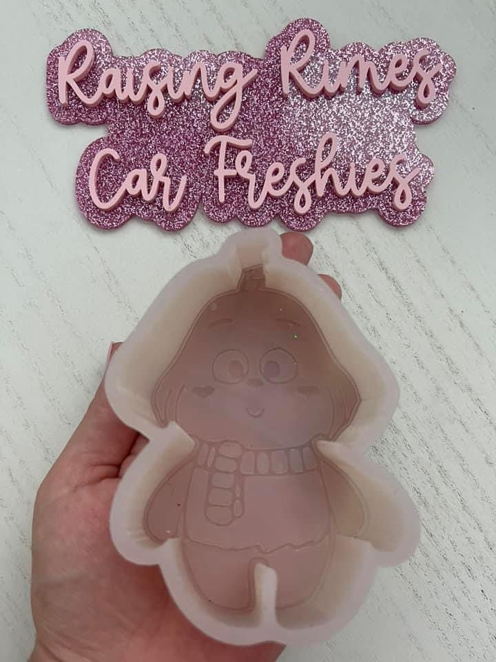 Wholesale - Baby Grinch