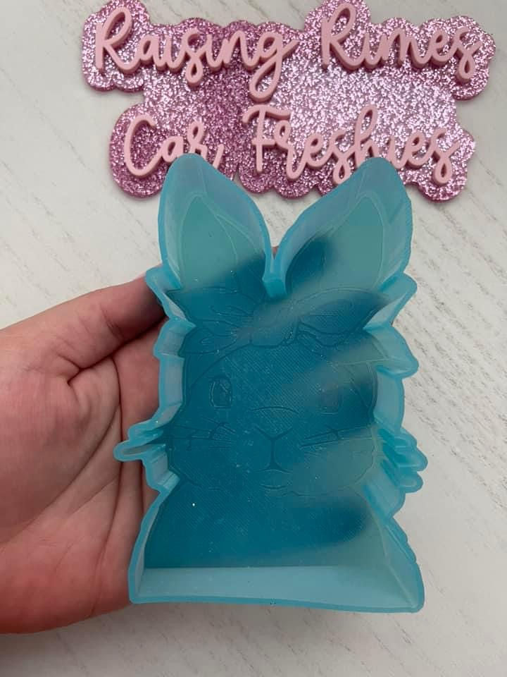 Wholesale - Headband Bunny