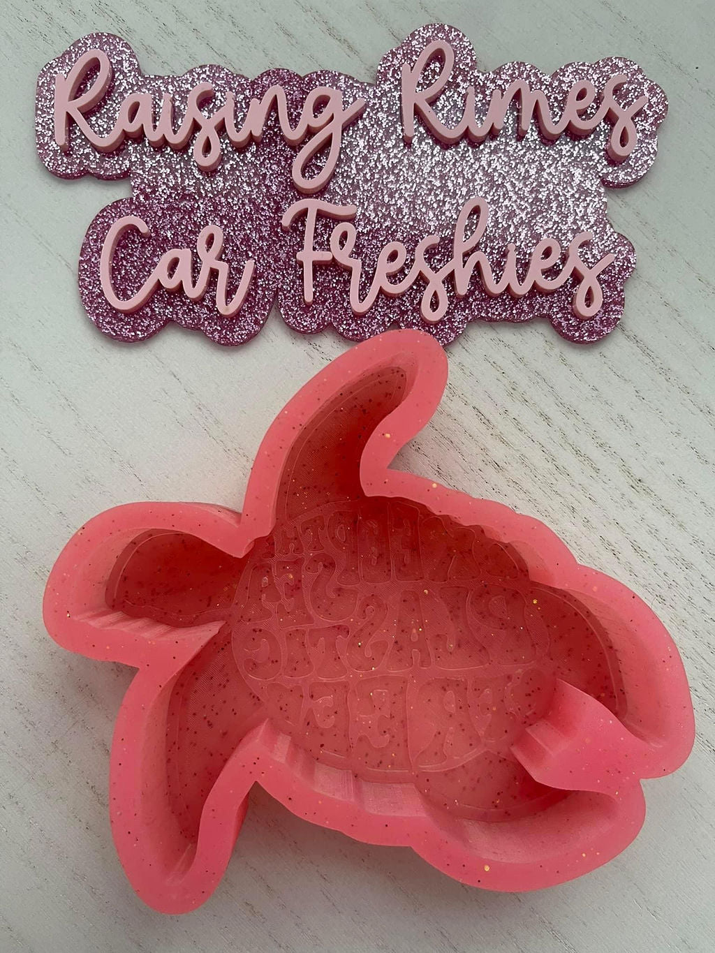 Wholesale - Keep the Sea Plastic Free Turtle