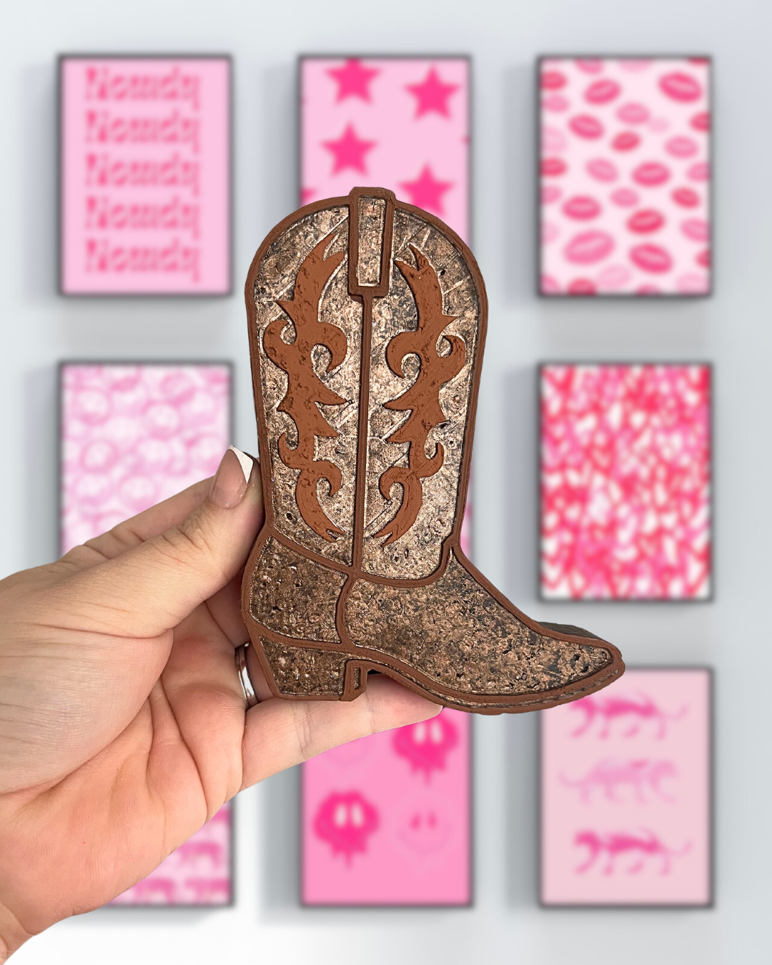 Wholesale - Boot