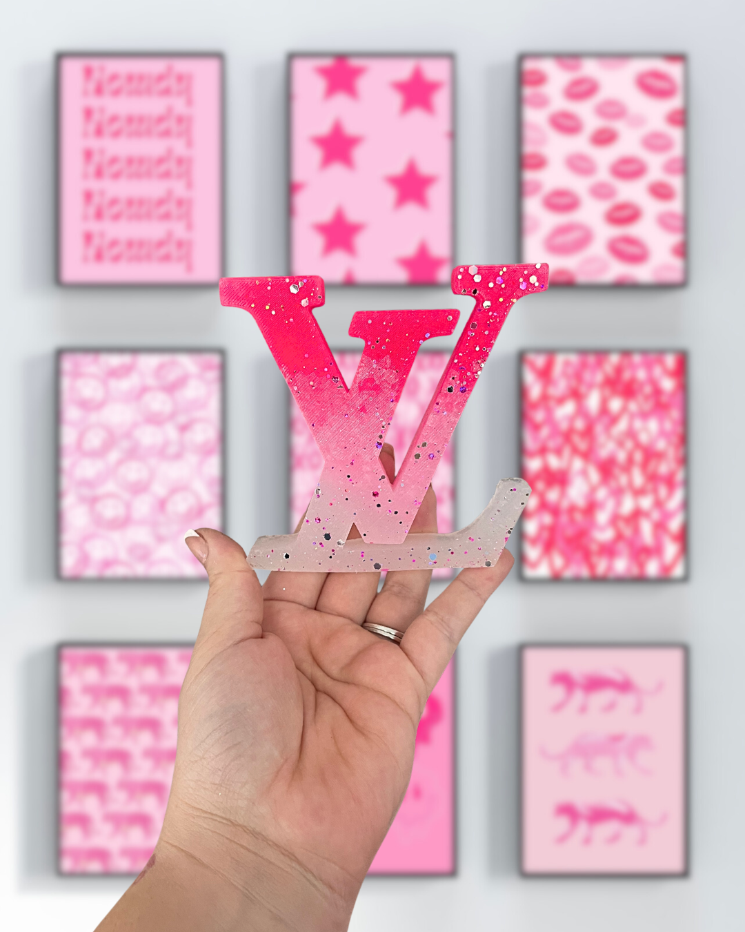 Wholesale - Designer 1