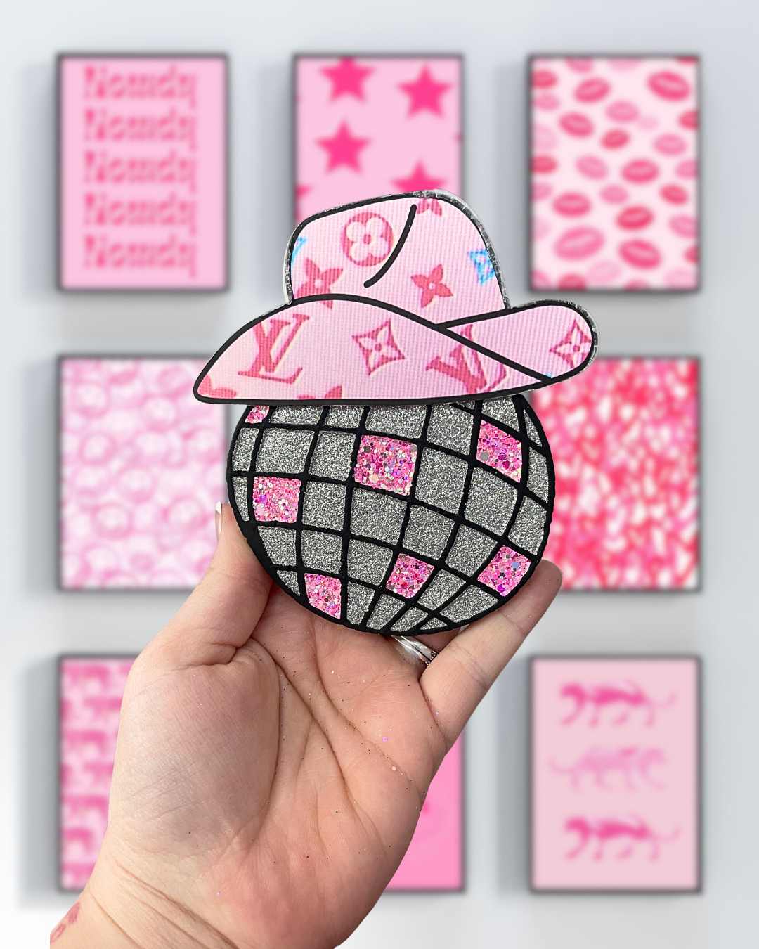 Wholesale - Cowgirl Disco