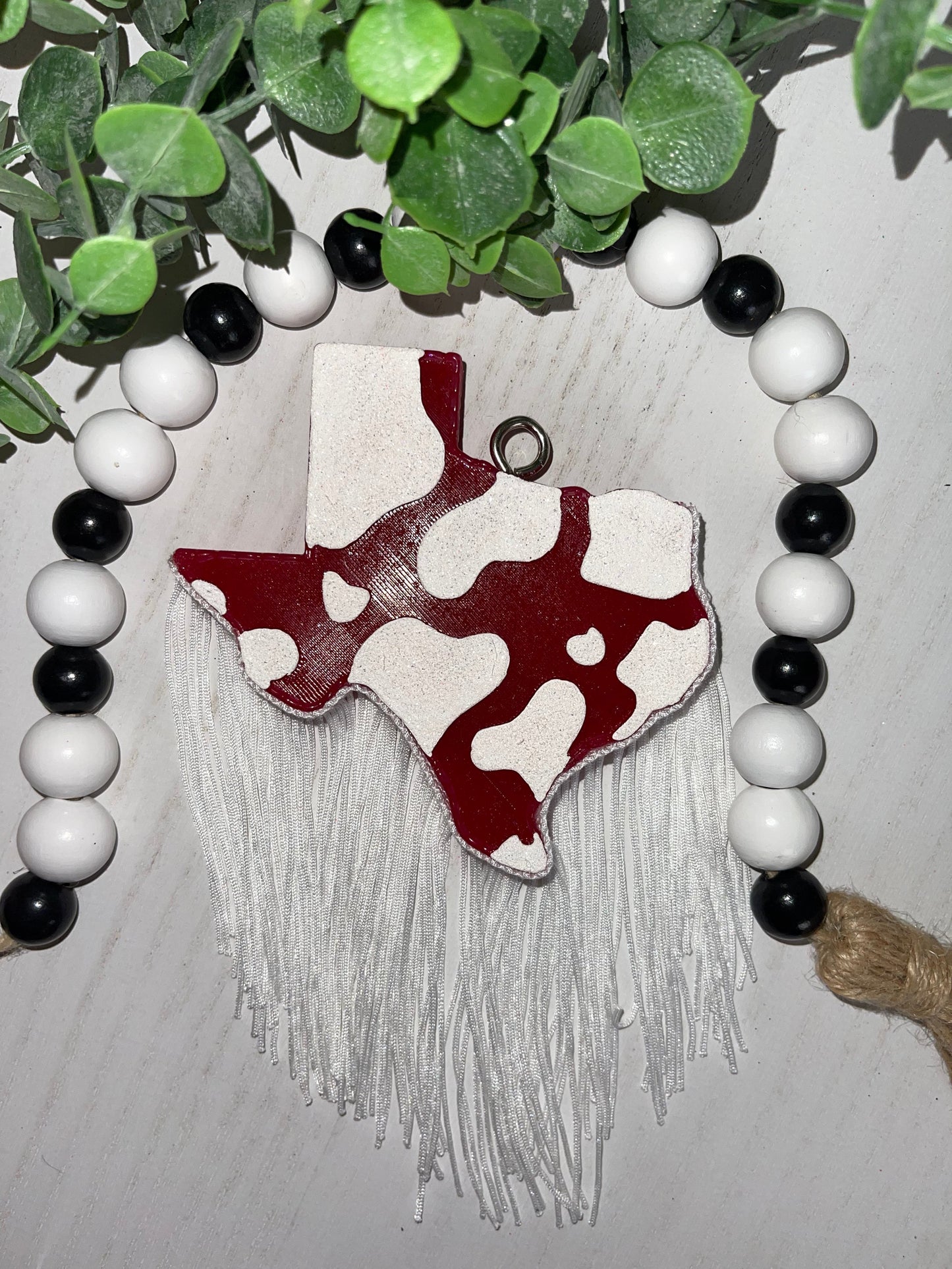 Wholesale - Cow Print TX