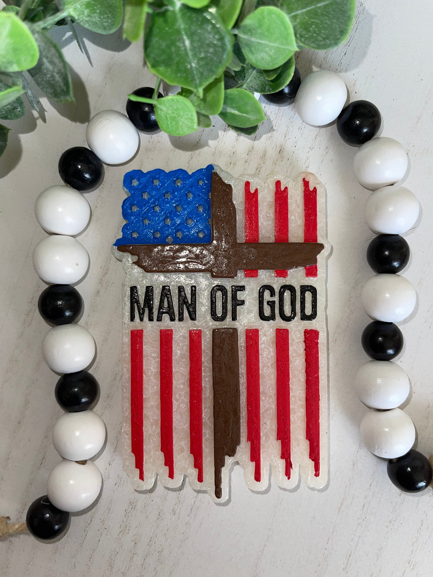 Wholesale - Man of God
