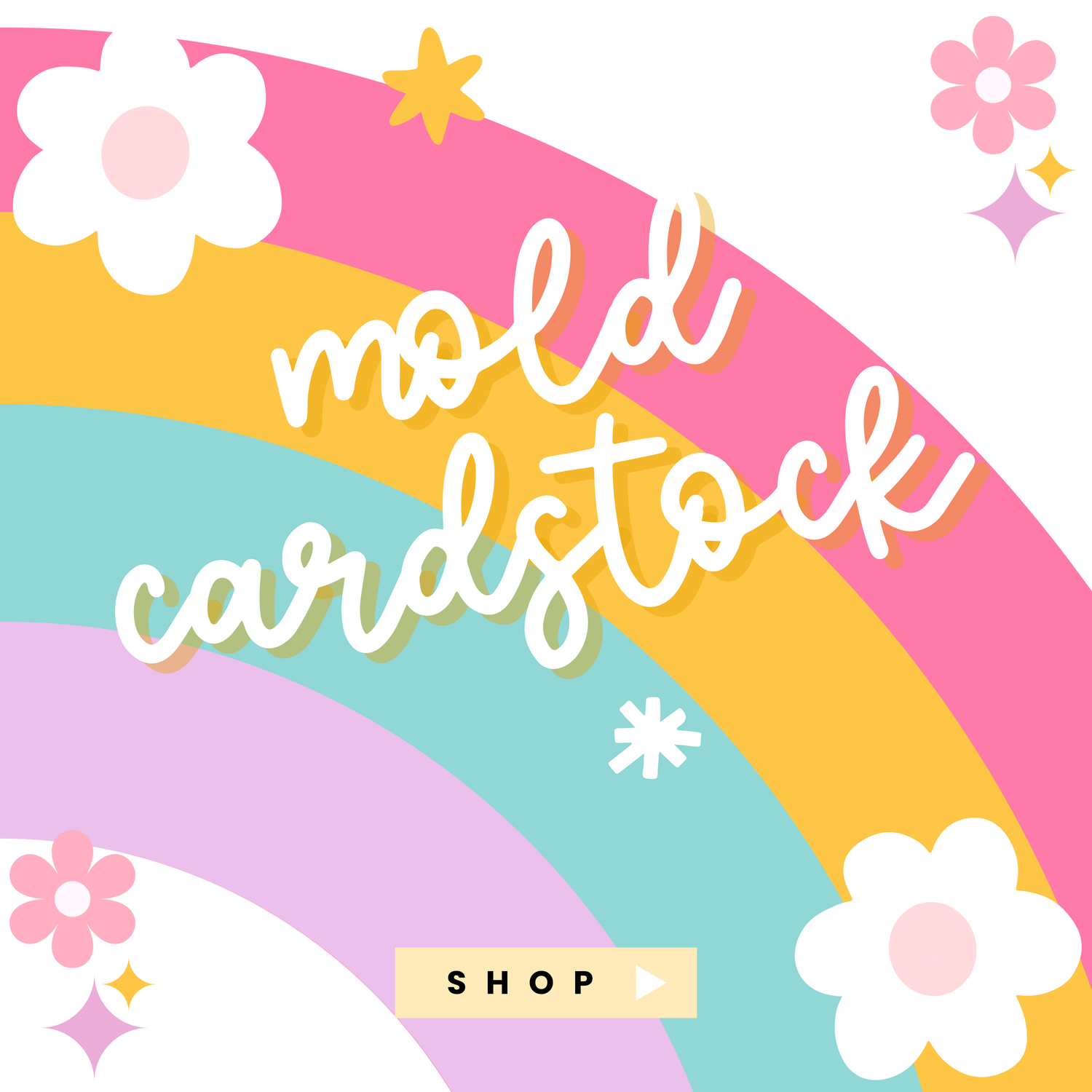 Mold Cardstock