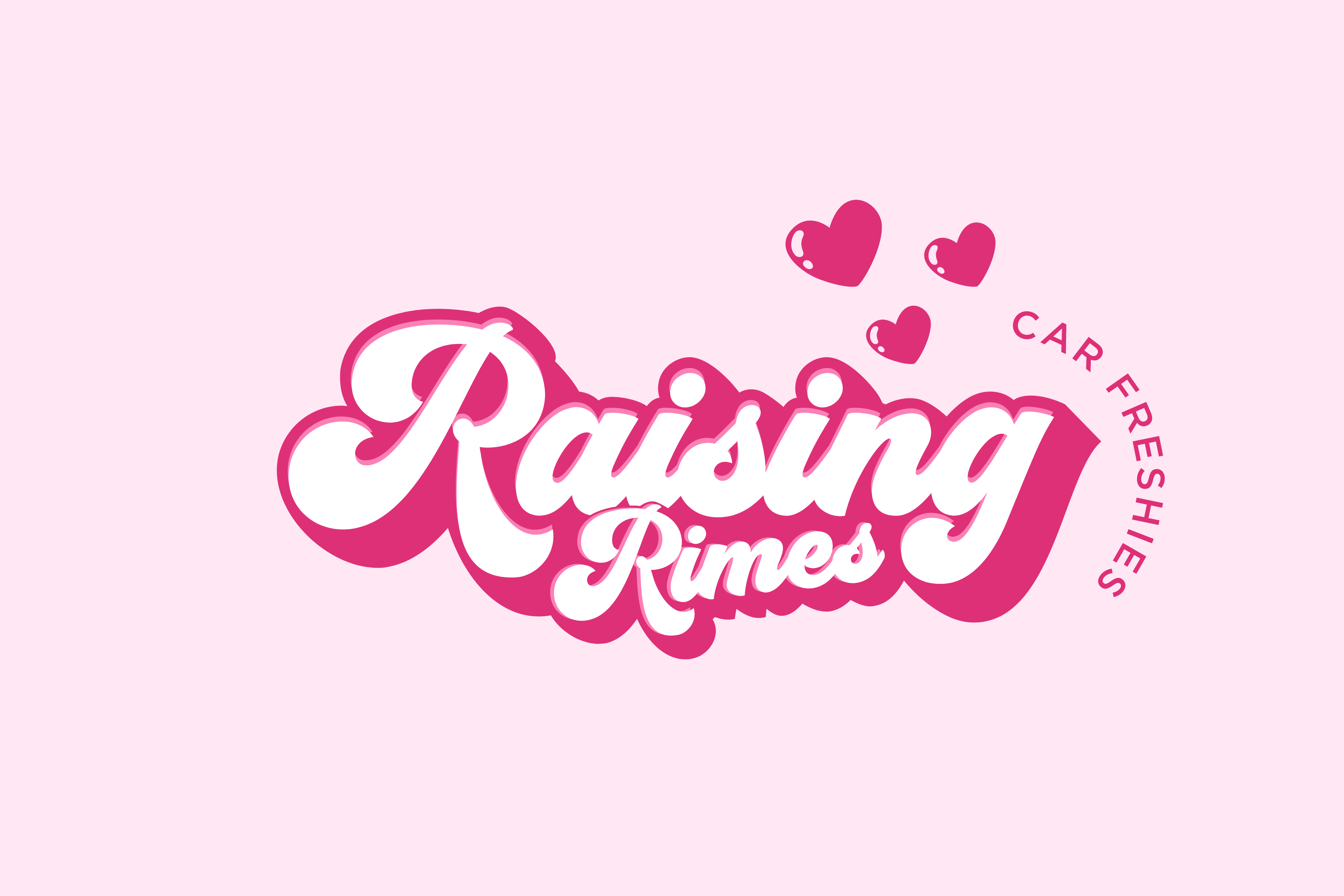 Raising Rimes