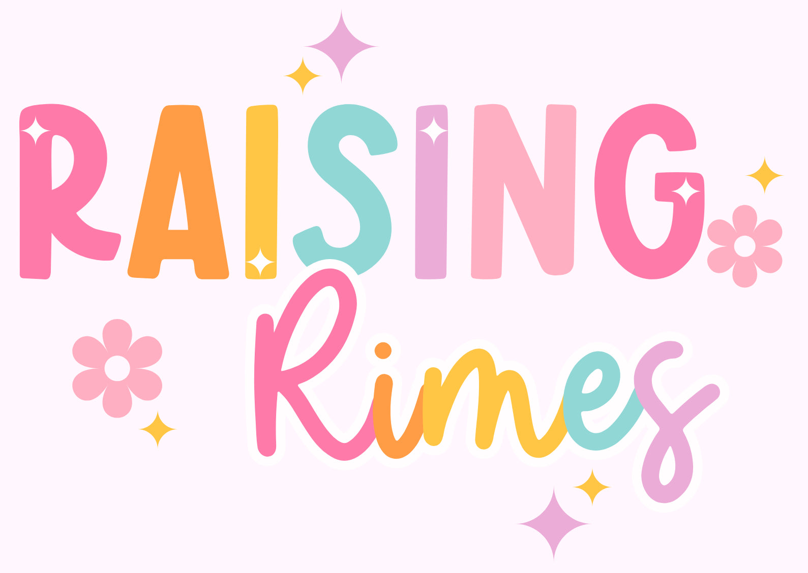 Raising Rimes