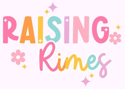 Raising Rimes