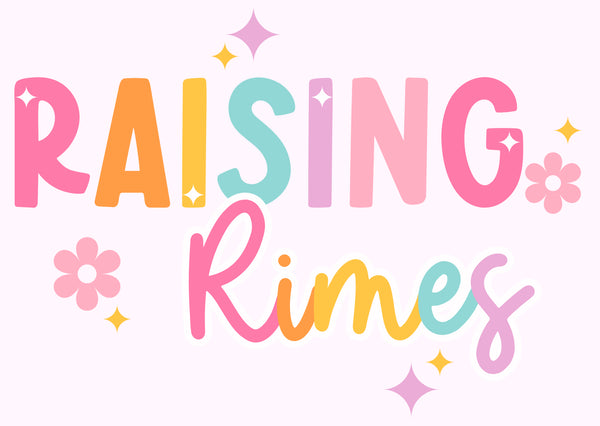Raising Rimes